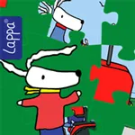 صورة Lappa Jigsaw