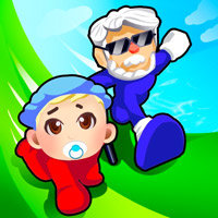 صورة Lifetime Run