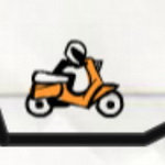 صورة Line Biker