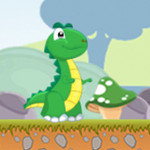 صورة Little Dino Adventure Returns