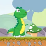 صورة Little Dino Adventure Returns