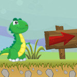 صورة Little Dino Adventure