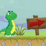 صورة Little Dino Adventure