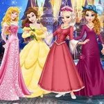 صورة Little Disney World Theme Park