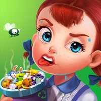 صورة Little Helper Family Superman