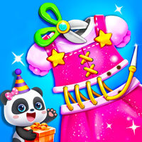 صورة Little Panda Birthday Party