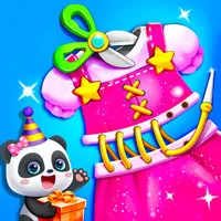 صورة Little Panda Birthday Party