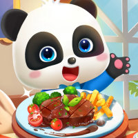 صورة Little Panda World Recipe