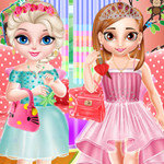 صورة Little Princess Happy Children's Day
