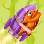 صورة Lizard Rocket