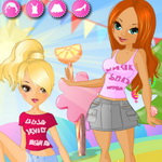 صورة Lost In Candy Land