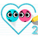 صورة Love Balls 2 Online