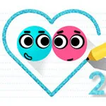 صورة Love Balls 2 Online