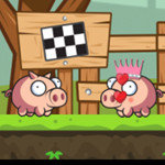 صورة Love Pig