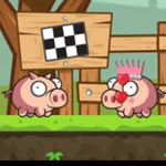 صورة Love Pig