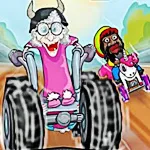 صورة Madmen Racing