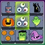 صورة Mahjong Connect Halloween