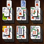صورة Mahjong Deluxe