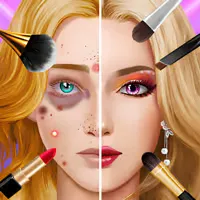 صورة Makeup Artist Fashion Shop