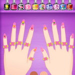 صورة Manicure Salon