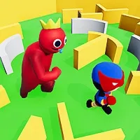 صورة Maze Hide Or Seek