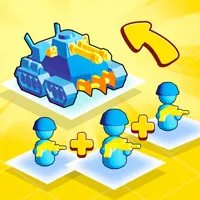 صورة Merge Commander Battle