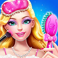 صورة Mermaid Makeup Salon