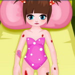 صورة Mia Car Accident