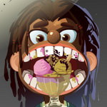 صورة Mia Dentist Ice Cream