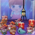 صورة Mia Doll Machine