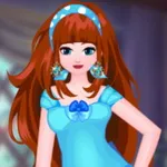 صورة Mia Dress Up
