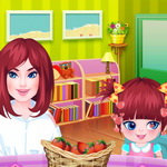 صورة Mia Strawberry Garden