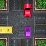 صورة Mia Traffic Chaos