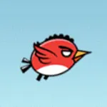 صورة Mildly Infuriated Bird