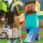 صورة Minecraft Endless Runner Online