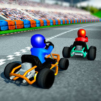 صورة Mini Kart Rush