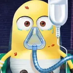 صورة Minion Surgery