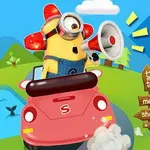 صورة Minion Traffic Chaos