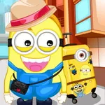 صورة Minion Travel To New York