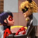 صورة Miraculous Ladybug Puzzle