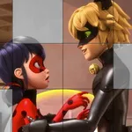 صورة Miraculous Ladybug Puzzle
