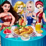 صورة Moana's Guests
