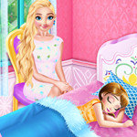 صورة Mommy Anna Perfect Morning