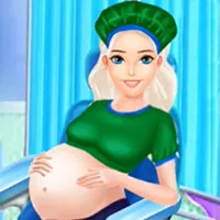 صورة Mommy Pregnant Caring