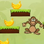صورة Monkey Banana Jump