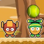 صورة Monster Ball Toss