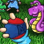 صورة Monster Ball