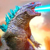 صورة Monster City