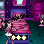 صورة Monster High Theme Room
