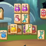 صورة Monster Mahjong